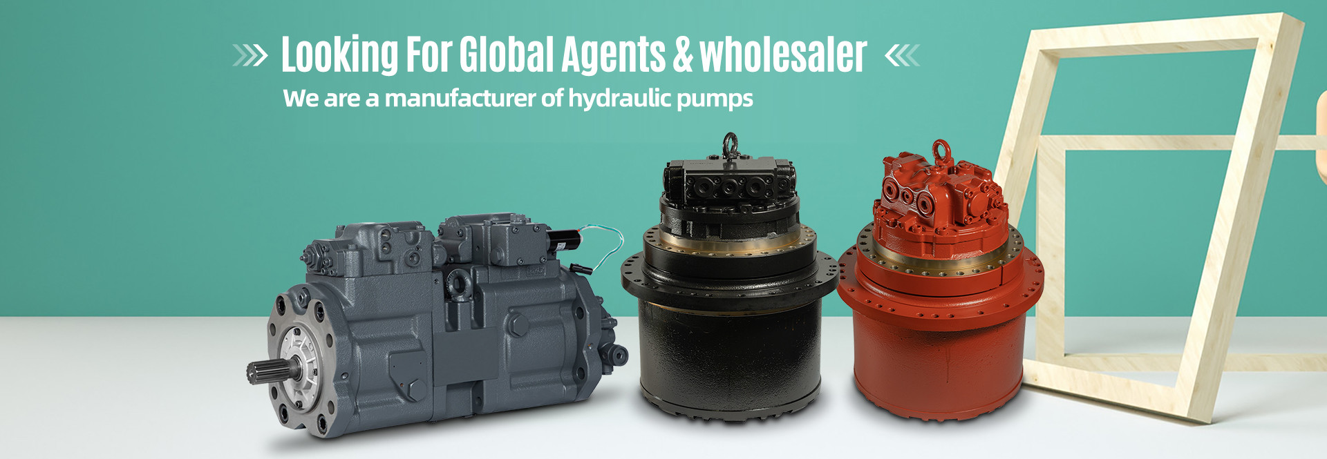 品質 掘削機の油圧ポンプ 工場