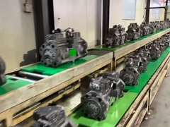 倉庫へ送る前にテッシング